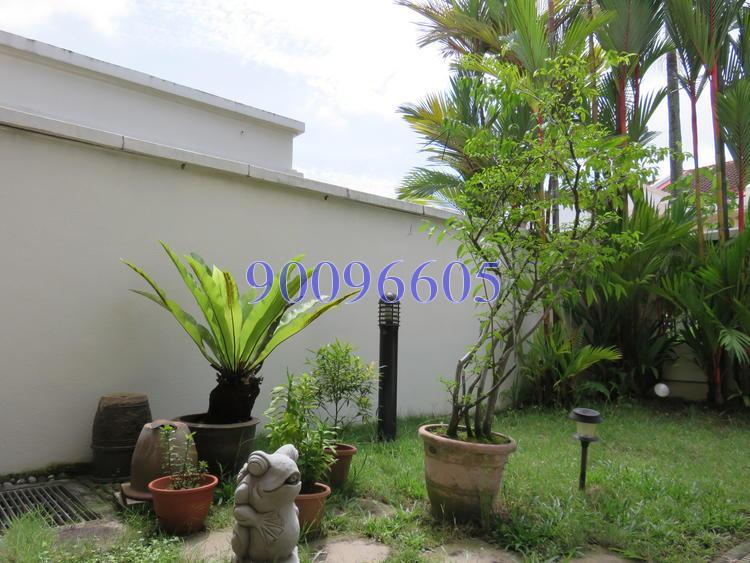 Kelulut Hill (D28), Terrace #143238702